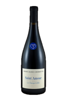 Saint Amour Saint Amour