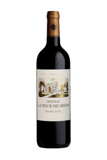 Tour de Mons - Cru Bourgeois