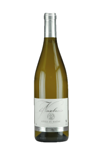 Côtes du Rhône - Blanc