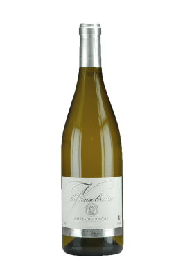 Côtes du Rhône - Blanc Côtes du Rhône - Blanc