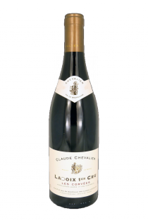 Ladoix 1er Cru Les Corvées