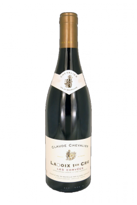 Ladoix 1er Cru Les Corvées Ladoix 1er Cru Les Corvées