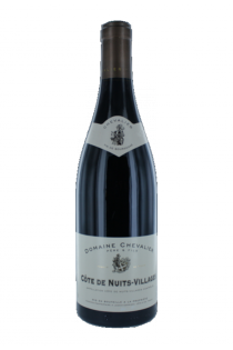 Ladoix 1er Cru Les Corvées