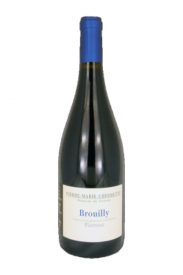 Brouilly Pierreux Brouilly Pierreux