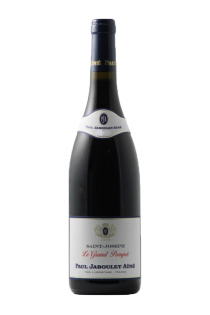 Côtes du Rhône - Parallèle 45