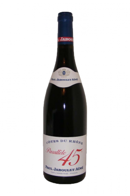 Côtes du Rhône - Parallèle 45 Côtes du Rhône - Parallèle 45