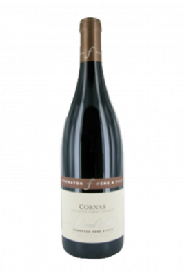 Cornas - Les Grands Mûriers Cornas - Les Grands Mûriers