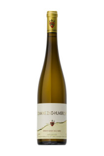 Pinot Gris Calcaire