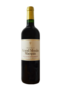 Grand Moulin Macquin