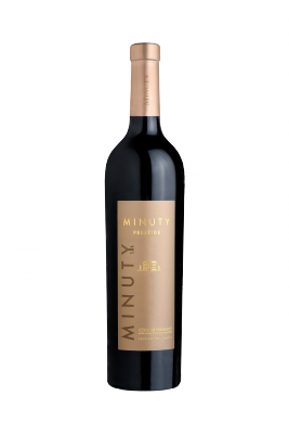 Cuvée Prestige (Rouge) Cuvée Prestige (Rouge)