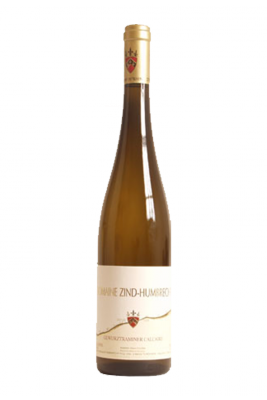 Gewurztraminer Calcaire Gewurztraminer Calcaire