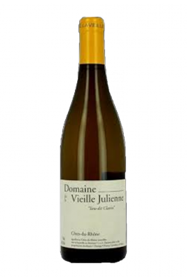 Côtes du Rhône - lieu dit Clavin (Blanc) Côtes du Rhône - lieu dit Clavin (Blanc)