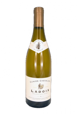 Ladoix Blanc Ladoix Blanc