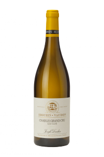Chablis Grand Cru Les Clos