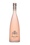 Vin Bourgogne Argali rosé
