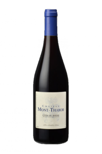 Côtes du Rhône