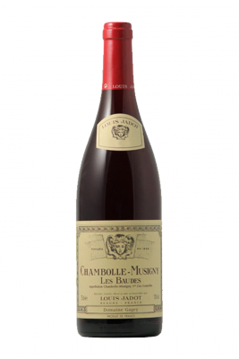 Chambolle Musigny 1er Cru Baudes Chambolle Musigny 1er Cru Baudes