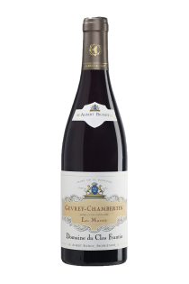 Clos-de-Vougeot