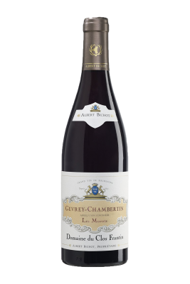 Clos-de-Vougeot
