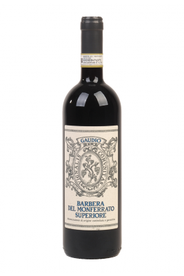 Barbera del Monferrato Barbera del Monferrato