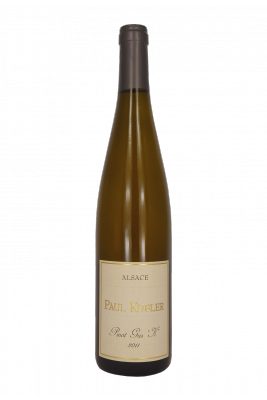 Pinot Gris " K " Pinot Gris " K "