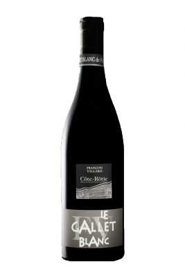 Côte Rôtie - Le Gallet blanc