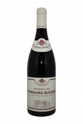 Pommard Les Rugiens 1er Cru