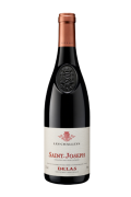 Vin Bourgogne Saint joseph Deschants
