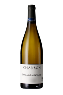 Chassagne-Montrachet (blanc)