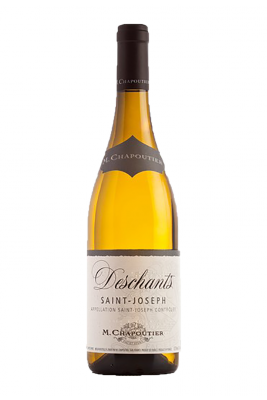 Saint Joseph Deschants blanc Saint Joseph Deschants blanc
