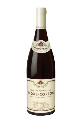 Aloxe-Corton Aloxe-Corton