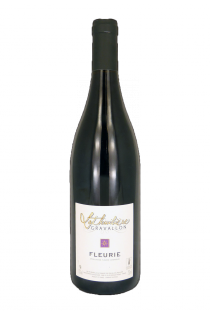 Fleurie Grand Pré