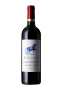 Vin Bourgogne Margaux - L'Alezan de la Tour de Bessan