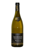 Vin Bourgogne Bourgogne Côtes d’Auxerre Chardonnay