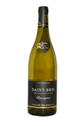 Vin Bourgogne Saint-Bris (blanc)