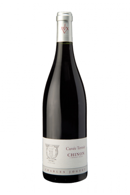 Chinon Cuvée terroir Chinon Cuvée terroir