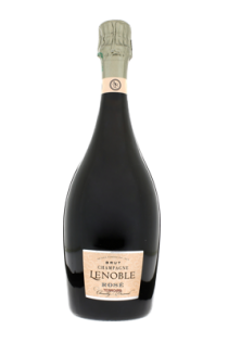 Champagne Rosé Terroirs Chouilly - Bisseuil