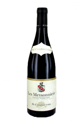 Crozes-Hermitage Les Meysonniers Crozes-Hermitage Les Meysonniers