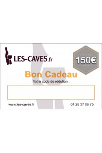 Carte cadeaux 50€