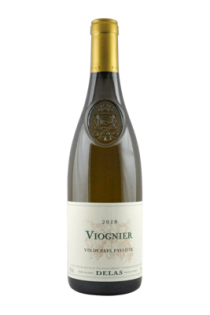 Vin de Pays d'Oc Viognier