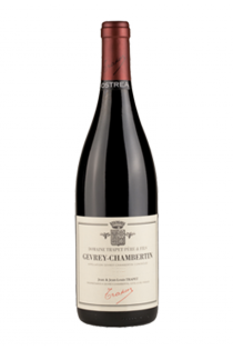 Gevrey Chambertin Ostréa