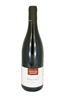 Mercurey Château Mipont