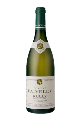 Rully " Les Villeranges " Rully " Les Villeranges "