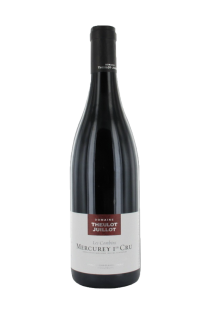 Mercurey Premier Cru Les Croichots