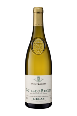 Côtes-du-Rhône Saint-Esprit (blanc) Côtes-du-Rhône Saint-Esprit (blanc)