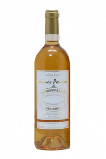 Sauternes Jeunes Pousses (Blanc)