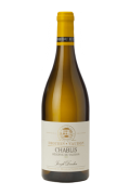 Vin Bourgogne Chablis - Drouhin-Vaudon