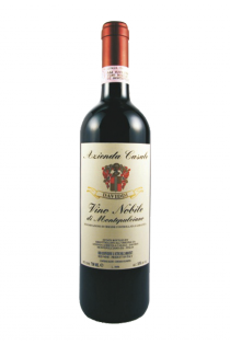 Vino Nobile di Montepulciano