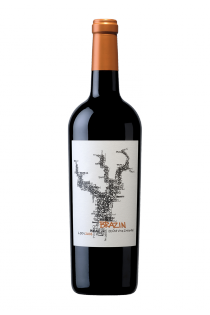 “Brazin” Old Vine Zinfandel Lodi