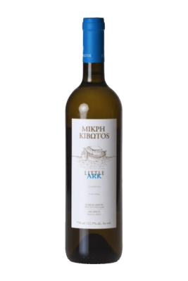 Little Ark Blanc Little Ark Blanc